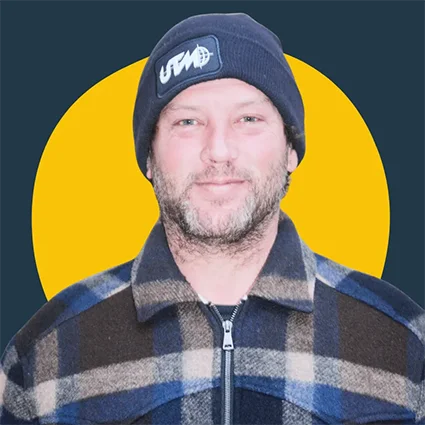 photo anthony technicien geometre topographe utm 47 marmande nouvelle aquitaine