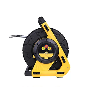 camera inspection canalisation materiel detection de reseaux sec humide marmande 47 lot et garonne nouvelle aquitaine