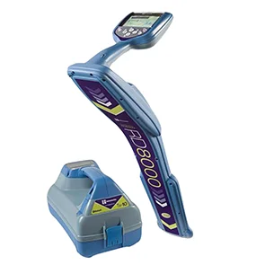 detecteur electromagnetique materiel detection de reseaux sec humide marmande 47 lot et garonne nouvelle aquitaine