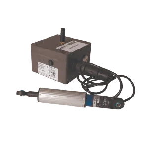 fissurometre automatique auscultation suivi ouvrage marmande 47 lot et garonne nouvelle aquitaine