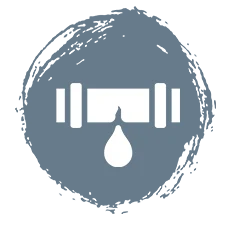 logo recherche fuite eau utm by topographie geometre topographe marmande agen bordeaux langon toulouse lot et garonne 47 gironde 33 gers 32 landes 40 charente 16 pyrenees atlantiques 64 nouvelle aquitaine