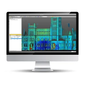 image logiciel trimble realworks releve modelisation 3d utm marmande 47 lot et garonne nouvelle aquitaine
