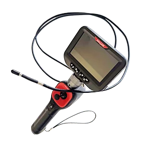 image camera endoscopique recherche fuite eau non destructive utm marmande 47 lot et garonne nouvelle aquitaine