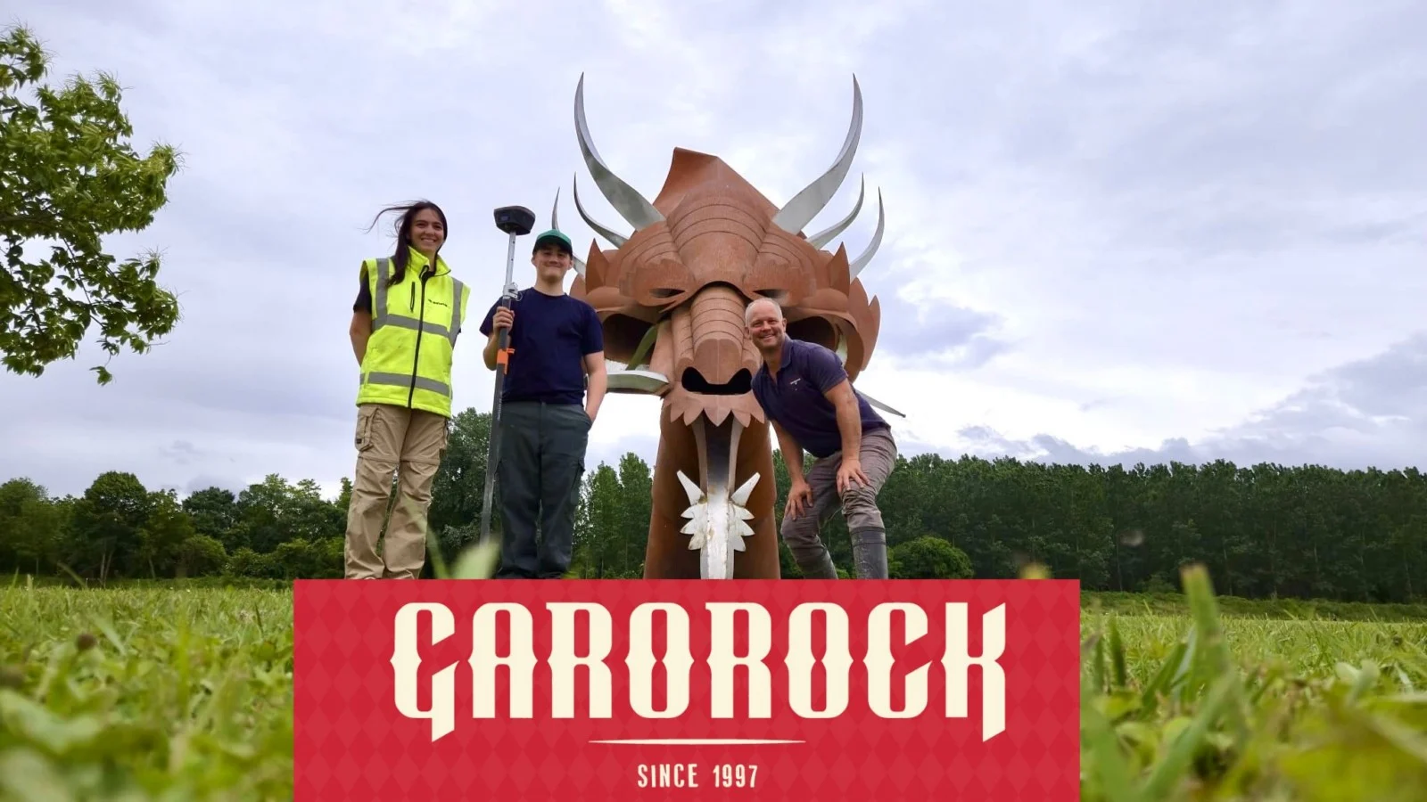 utm implantation festival garorock 2025 marmande